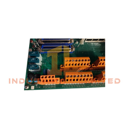 MC-TDIY22 80366180-175 Digital Input Field Termination Assembly Honeywell