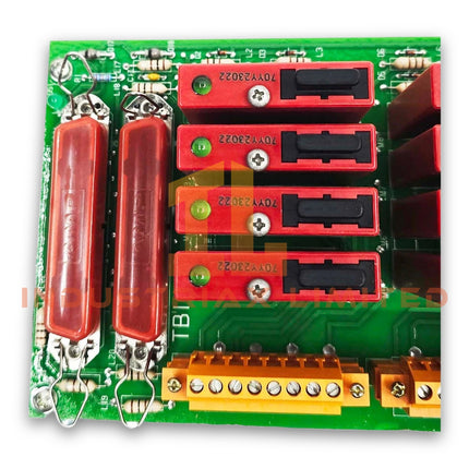 Honeywell MC-TDOD13 Digital Output Field Termination Assembly