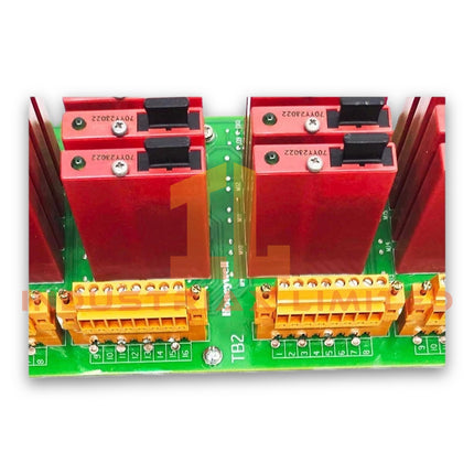 Honeywell MC-TDOD13 Digital Output Field Termination Assembly