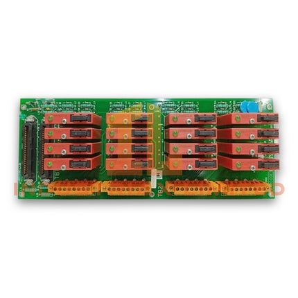 Honeywell MC-TDODI3 Digital Input/Output Field Termination Assembly