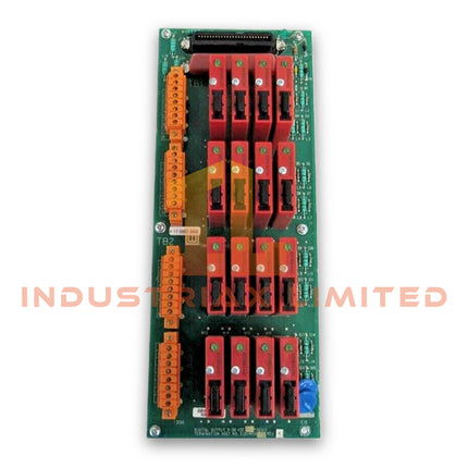 Honeywell MC-TDODI3 Digital Input/Output Field Termination Assembly