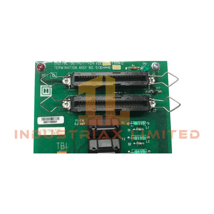 Honeywell MC-TDON12 Digital Output Field Termination Assembly