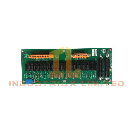 Honeywell MC-TDON12 Digital Output Field Termination Assembly
