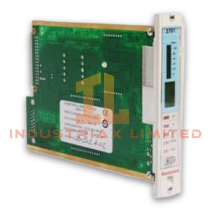 Honeywell MC-TDOR22 Digital Output Relay Field Termination Assembly