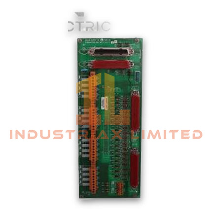 Honeywell MC-TDOR22 Digital Output Relay Field Termination Assembly