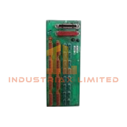 Honeywell MC-TDOY22 Digital Output HD Termination PCB