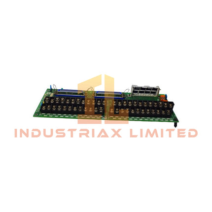 Honeywell MC-TAIH22 High-Level Analog Input Field Termination Assembly