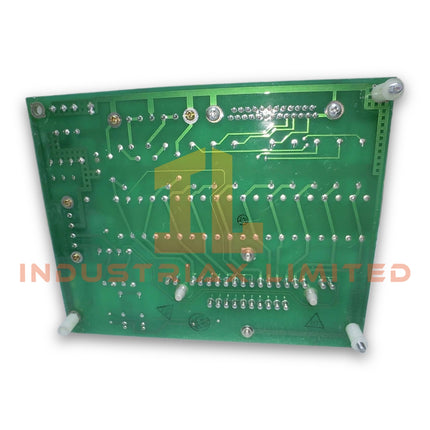 Honeywell MC-TSIM12 Serial Device Interface / Digital Input Termination Assembly