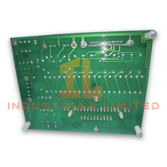 Honeywell MC-TSIM12 Serial Device Interface / Digital Input Termination Assembly