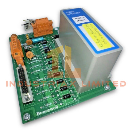 Honeywell MC-TSIM12 Serial Device Interface / Digital Input Termination Assembly