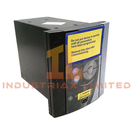 GE Multilin MIFIIPI11E1RHI00 Digital Feeder Protection Relay