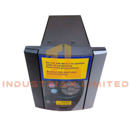 GE Multilin MIFPI55E000H00C MIFP Feeder Protection Relay