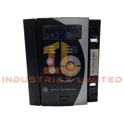 GE Multilin MIFPI55E000H00C MIFP Feeder Protection Relay