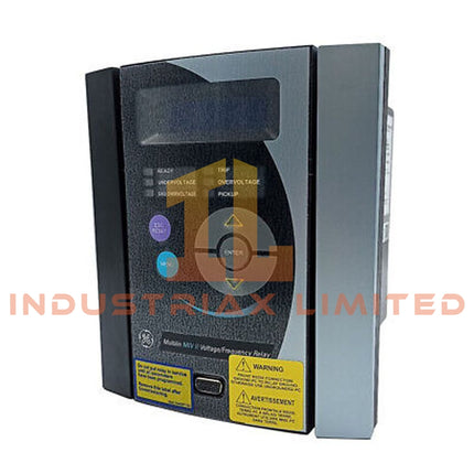 GE Multilin MIFIIPI11E10HI00 MIF II Feeder Protection Relay