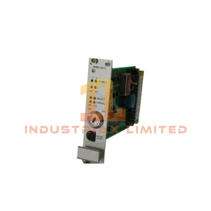 Epro MMS3110/011-000 Shaft Vibration Transmitter | Emerson MMS3000
