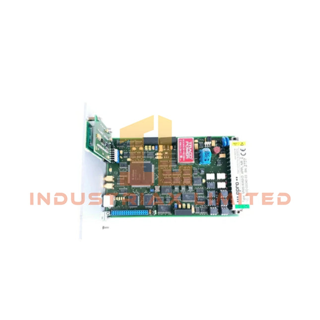 Epro MMS3110/011-000 Shaft Vibration Transmitter | Emerson MMS3000