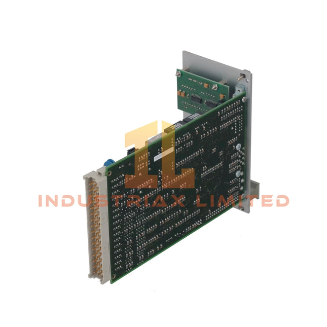 EPR0 MMS6350/DP Digital Overspeed Protection System