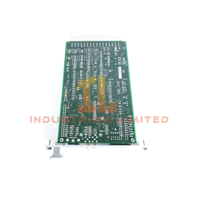 EPRO MMS6823R Analog Input Module | 24-Channel SIL2 Compliant