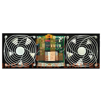 Honeywell 51303940-150 Cabinet Fan Assembly with Alarm