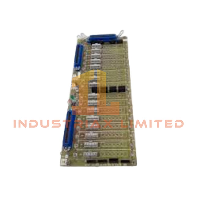 Honeywell MU-GAIH13 Galvanically Isolated High-Level Analog Input FTA