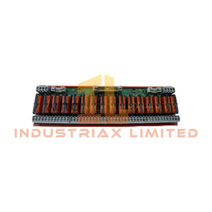 Honeywell MU-GAIH83 Analog Input Modules