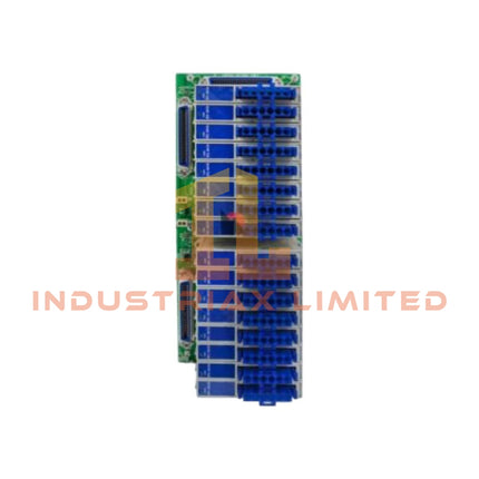 Honeywell MU-GAIH84 High-Level Analog Input Module