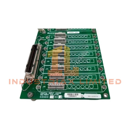 Honeywell MU-GDID12 Digital Input Field Termination Assembly