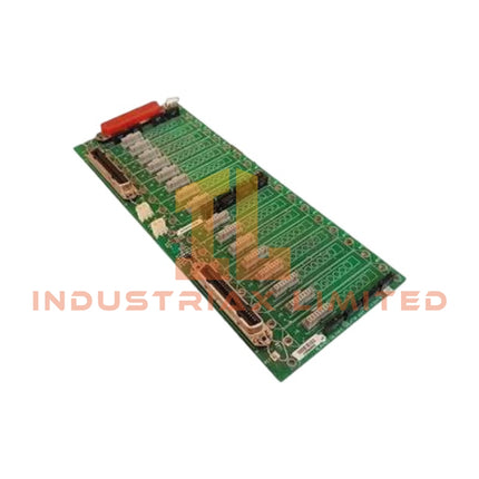 Honeywell MU-GDID12 Digital Input Field Termination Assembly
