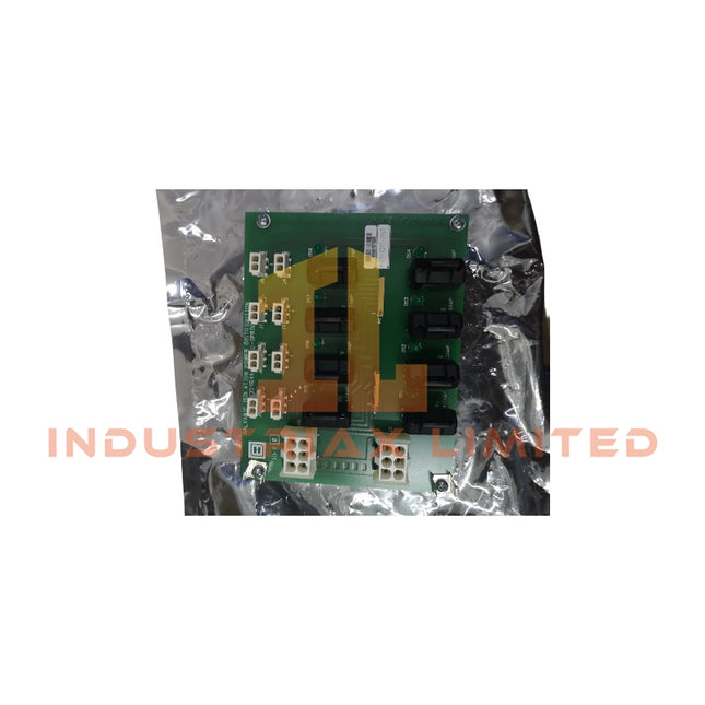 MU-GPRD02 | Honeywell | Processor Gateway Module