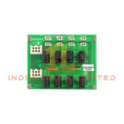 MU-GPRD02 | Honeywell | Processor Gateway Module