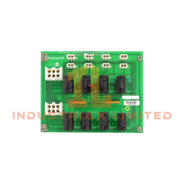MU-GPRD02 | Honeywell | Processor Gateway Module