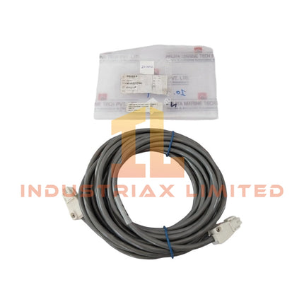 MU-KDPR10 | Power Cable Assembly | Honeywell