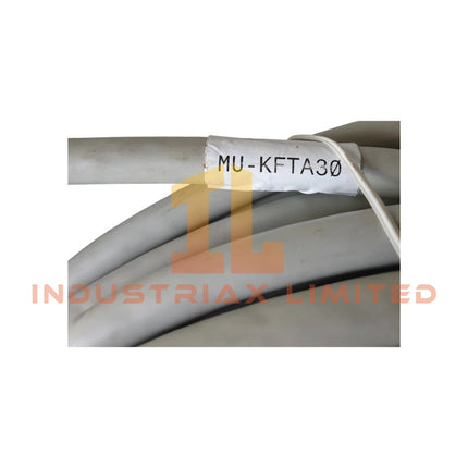 MU-KFTA30 Field Termination Assembly | Honeywell