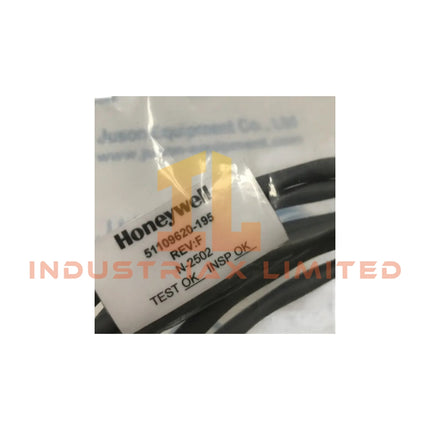 Honeywell MU-KGPR05 Control Cable Assembly
