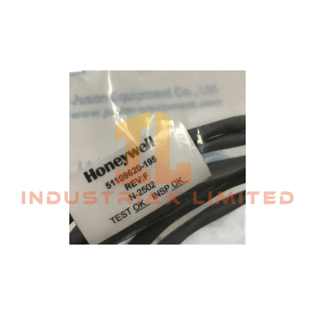 Honeywell MU-KGPR05 Control Cable Assembly