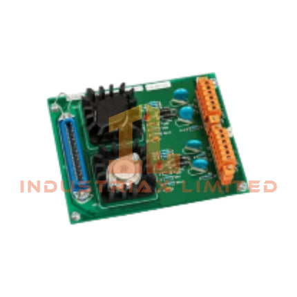 MU-KLAM06 Low Level Analog Module | Honeywell