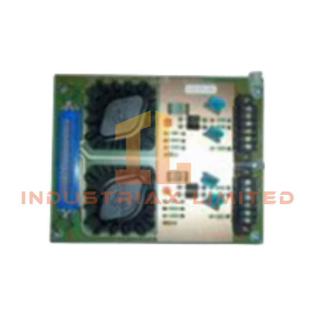 MU-KLAM06 Low Level Analog Module | Honeywell