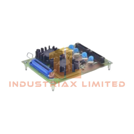 MU-KLAM06 Low Level Analog Module | Honeywell