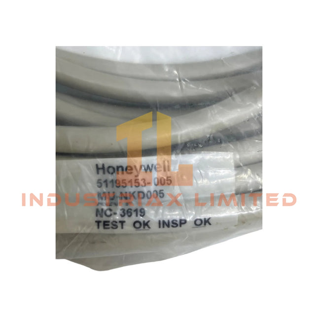 MU-NKD005 | Honeywell | Control System Communication Board