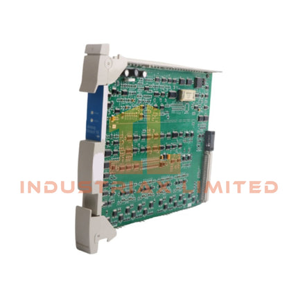 MU-PAOY22 Honeywell Analog Output 16-Point Processor/FTA