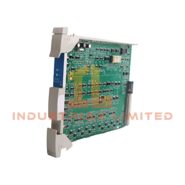 MU-PAOY22 Honeywell Analog Output 16-Point Processor/FTA