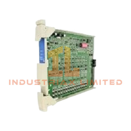 Honeywell MU-PDOY22 Digital I/O Cards