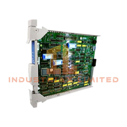 Honeywell MU-TAIH13 High-Level Analog Input FTA Module