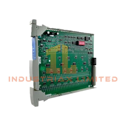 Honeywell MU-TAIH13 High-Level Analog Input FTA Module