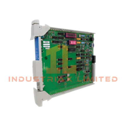 Honeywell MU-TAIH13 High-Level Analog Input FTA Module