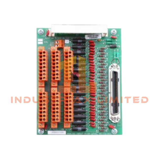 Honeywell MU-TAIH23 High-Level Analog Input Termination Assembly