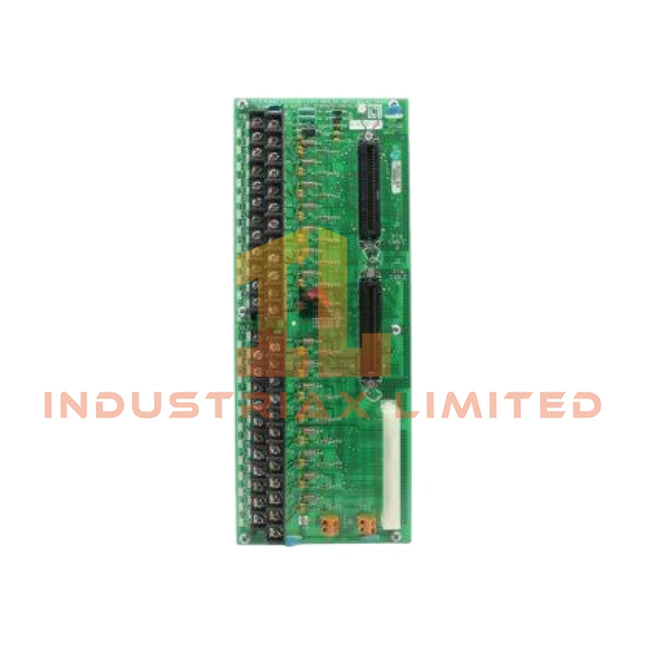 Honeywell MU-TAIH23 High-Level Analog Input Termination Assembly