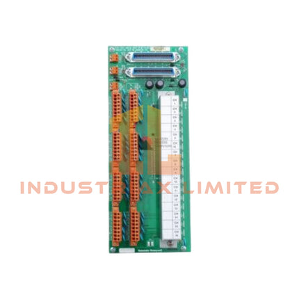 Honeywell MU-TAIH23 High-Level Analog Input Termination Assembly