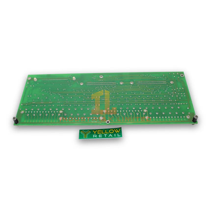Honeywell MU-TAIH52 Redundant High-Level Analog Input Field Termination Assembly