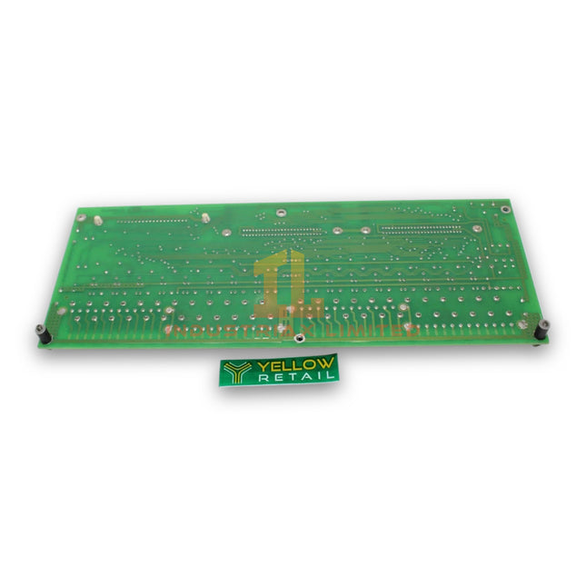 Honeywell MU-TAIH52 Redundant High-Level Analog Input Field Termination Assembly